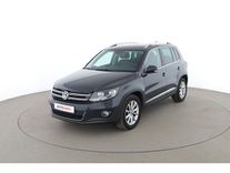 volkswagen tiguan 1.4 tsi bluemotion tech lounge