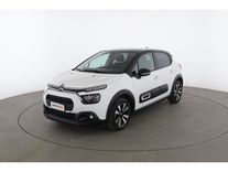 CITROEN C3 1.2 puretech