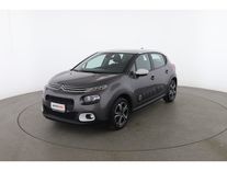 CITROEN C3 1.2 puretech