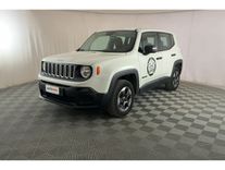 JEEP RENEGADE 2.0 m-jet