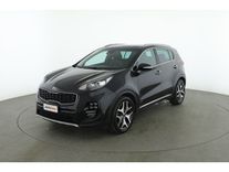 KIA SPORTAGE 2.0 crdi