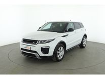 LAND ROVER RANGE ROVER EVOQUE TD4 2.0 td4