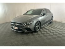 MERCEDES CLASSE A A 180 a 180 d