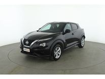 NISSAN JUKE 1.0 dig-t