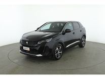 PEUGEOT 3008 1.5 blue-hdi