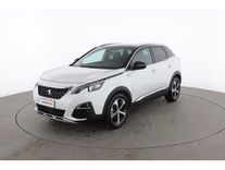 PEUGEOT 3008 1.6 thp
