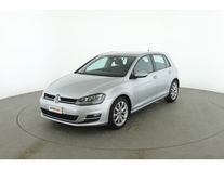 VOLKSWAGEN GOLF 1.6 tdi
