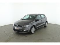 VOLKSWAGEN POLO 1.2 tsi