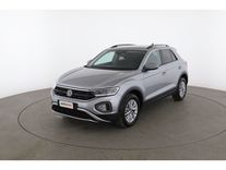 VOLKSWAGEN T-ROC 1.5 tsi act