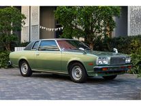 MAZDA COSMO 1978 mazda cosmo l