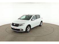 DACIA SANDERO dacia sandero 0.9 tce arctica