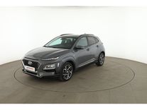 HYUNDAI KONA hyundai kona 1.6 gdi hybrid creative dct-6