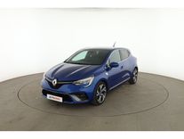 RENAULT CLIO renault clio 1.0 tce rs line