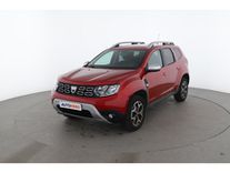 dacia duster 1.5 dci blue prestige 4x2