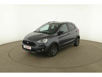 ford ka+ active 1.2 ti-vct