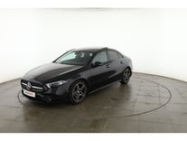 MERCEDES CLASSE A BERLINE A 200 mercedes-benz classe a berline 200 amg line 7g-dct