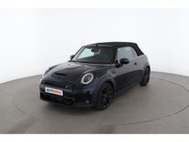 mini cabrio cooper s bva7