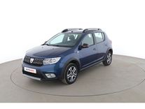 dacia sandero 1.5 dci blue techroad