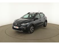 dacia sandero stepway 1.0 tce confort cvt