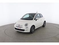 FIAT 500 1.0 mild-hybrid