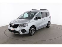 RENAULT KANGOO 1.5 blue dci