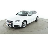 AUDI A4 2.0 tdi