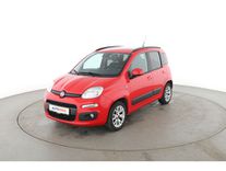 FIAT PANDA 0.9