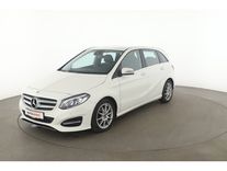 MERCEDES CLASSE B B 200 b 200 cdi