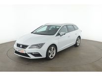 SEAT LEON 2.0 tdi