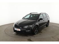 SKODA OCTAVIA COMBI RS 2.0 tsi