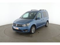 VOLKSWAGEN CADDY UTILITAIRE 2.0 tdi