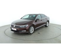 VOLKSWAGEN PASSAT 2.0 tdi