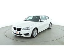 BMW SERIE 2 218 218i