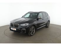 BMW X3 M40I m40i