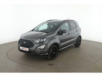 FORD ECOSPORT 1.0 ecoboost