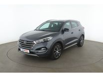 HYUNDAI TUCSON 1.6 tgdi