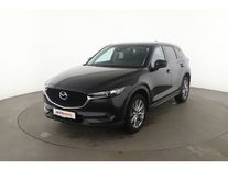 MAZDA CX-5 2.0 skyactiv-g
