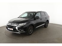 MITSUBISHI OUTLANDER 2.0 mivec