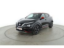 NISSAN JUKE 1.0 dig-t