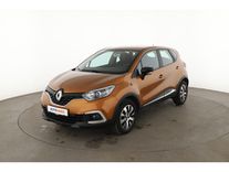 RENAULT CAPTUR 0.9 tce