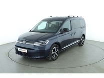 VOLKSWAGEN CADDY UTILITAIRE 1.5 tsi