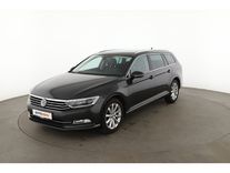 VOLKSWAGEN PASSAT 2.0 tdi