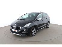PEUGEOT 3008 peugeot 3008 1.2 puretech allure