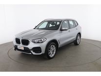 xdrive 20d