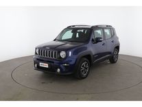 JEEP RENEGADE 1.0 tgdi
