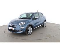 FIAT 500X fiat 500x 1.4 multiair lounge 4x2 dct