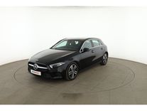 MERCEDES CLASSE A A 200 mercedes-benz classe a 200 progressive line 7g-dct