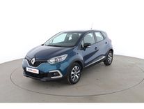 RENAULT CAPTUR renault captur 0.9 tce business