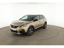 PEUGEOT 3008 peugeot 3008 1.6 blue-hdi