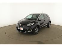 RENAULT CAPTUR renault captur 1.5 dci initiale paris edc